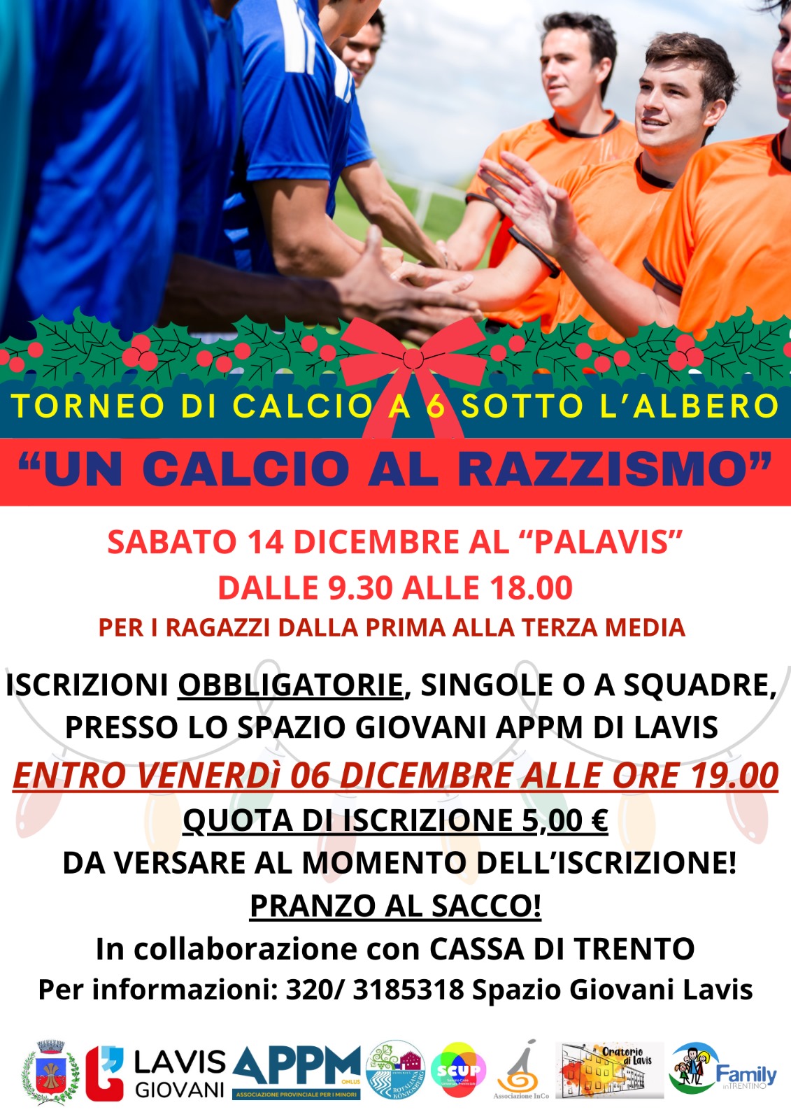 calcio a 6